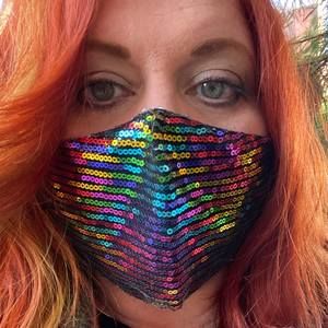 Meet your Posher, Catherine